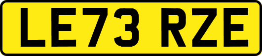 LE73RZE