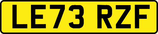 LE73RZF