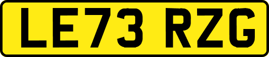 LE73RZG