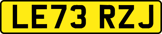 LE73RZJ