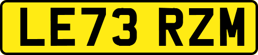 LE73RZM