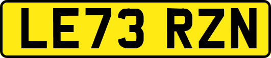 LE73RZN
