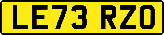 LE73RZO