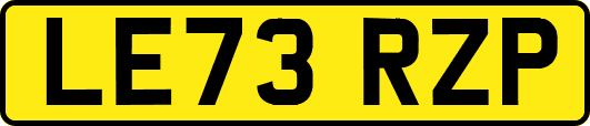 LE73RZP
