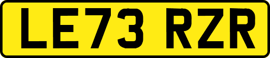 LE73RZR