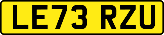 LE73RZU