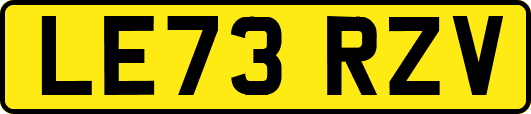 LE73RZV