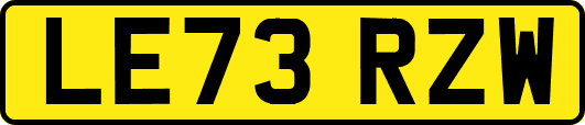 LE73RZW