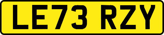 LE73RZY