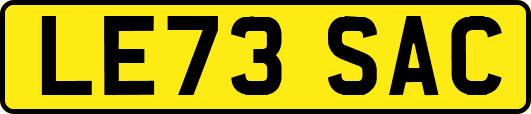 LE73SAC