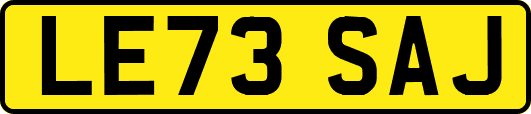 LE73SAJ