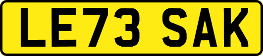 LE73SAK