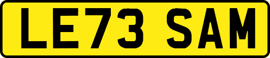 LE73SAM