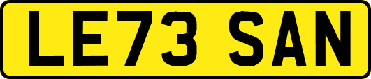 LE73SAN