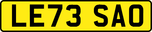 LE73SAO