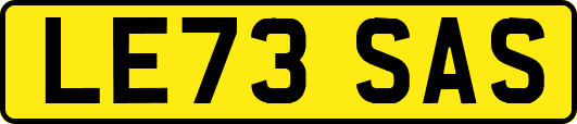 LE73SAS