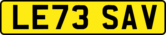 LE73SAV
