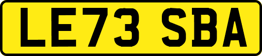 LE73SBA