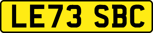 LE73SBC