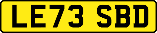 LE73SBD