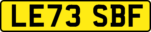 LE73SBF