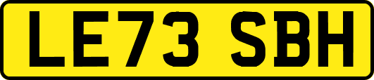 LE73SBH