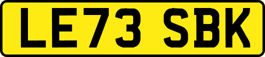 LE73SBK
