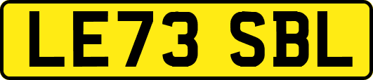 LE73SBL