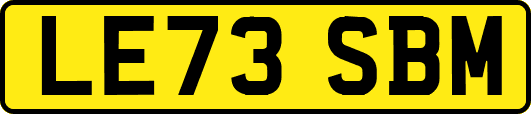 LE73SBM
