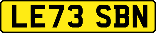 LE73SBN