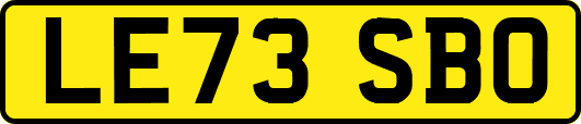 LE73SBO