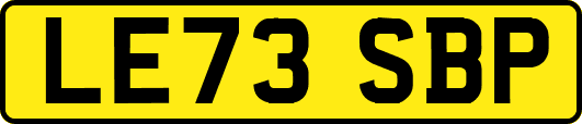 LE73SBP