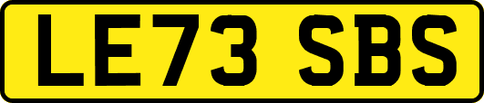 LE73SBS