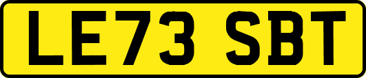 LE73SBT