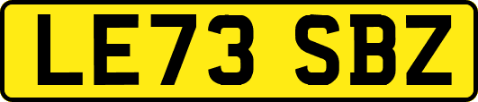 LE73SBZ