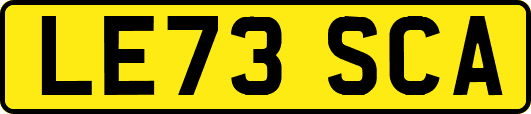 LE73SCA