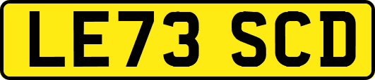 LE73SCD