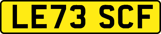 LE73SCF