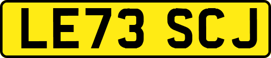 LE73SCJ