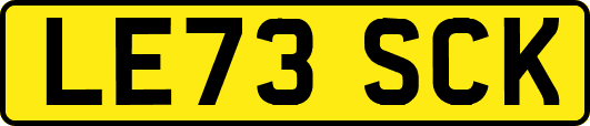 LE73SCK