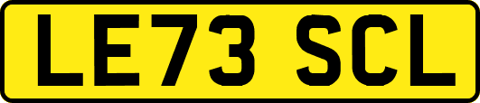 LE73SCL