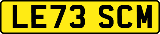 LE73SCM