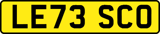 LE73SCO