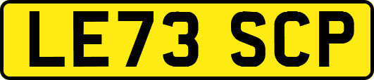 LE73SCP