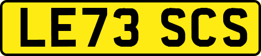 LE73SCS