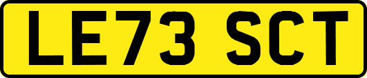 LE73SCT