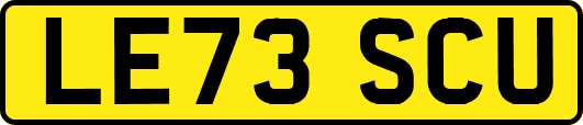 LE73SCU