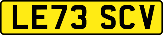 LE73SCV