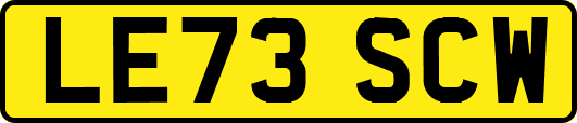 LE73SCW