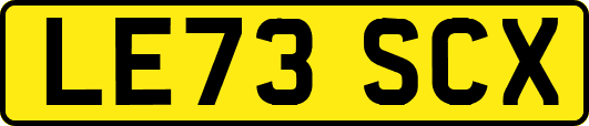 LE73SCX